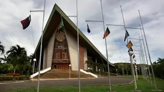 Top 10 Travel Destinations in Papua New Guinea | 10 Best Places in Papua New Guinea |The Travelholic