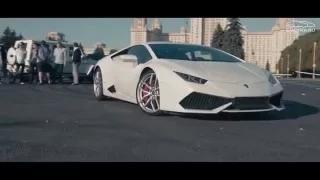 Lamborghini Huracan (AUDI R8)  от Давидыча