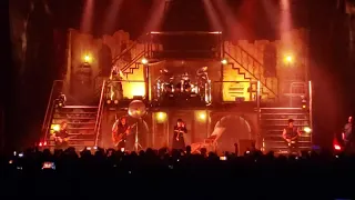 KING  DIAMOND - ST. LUCIFER'S HOSPITAL/THE CANDLE @TOWER THEATER PHILADELPHIA PA 11/10/19