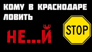 ☠️Кому Краснодар категорически не подходит! Переезд в Краснодар.