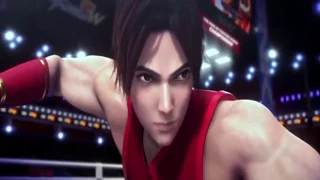 The King of Fighters: Destiny - Season 1 - Episode 11: READY GO!