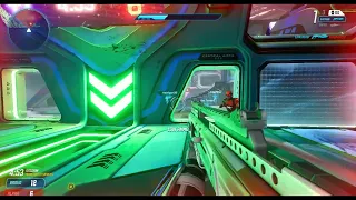 I Have No Business Playing Splitgate