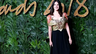 THE FASHION AWARDS 2018 | RED CARPET HIGHLIGHTS