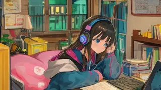 Calm Vibes: Relaxing Lofi Beats for Study and Chill