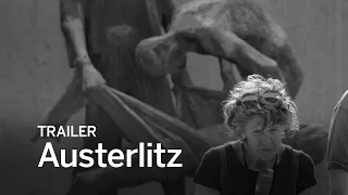 AUSTERLITZ Trailer | Festival 2016