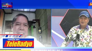 Panayam kay Atty. Rene Sarmiento ukol sa panukalang hybrid con-con | Kabayan (1 March 2023)