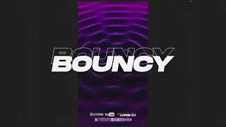 Moombahton Type Beat x Dancehall Instrumental - "Bouncy"