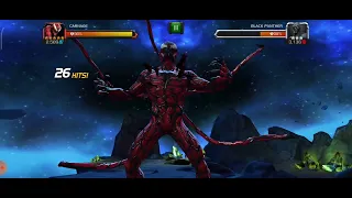 marvel contest of champion act 4 vol 1 chapter 2 part 2