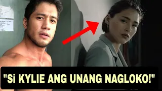 Aljur Abrenica NAGSALITA na! Si Kylie Padilla ang UNANG NAGLOKO