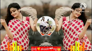 dj akash ng style music video is YouTube channel subscribe to Youtu Instagram dj akash ng✨♥️djakash