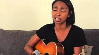 Trap Queen - Fetty Wap (Larissa Mia Acoustic Version)