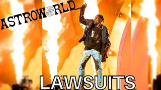 Lawyer Reacts | Astrowrold Festival 2021 Lawsuits, It’s Just The Beginning  | The Emily Show Ep 114