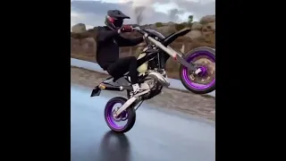 supermoto lifestyle