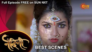 Nandini - Best Scene | 29 Dec 2021 | Full Ep FREE on SUN NXT | Sun Marathi Serial