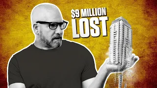 Cardone LOSES $9M Property & Shaves Head | Episode 8