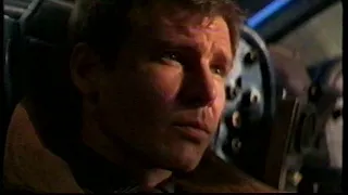 On the Edge of Blade Runner - Making of Blade Runner Documentary Pt1