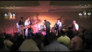 the connells - shaker heights country club - 6/30/12 - '74 '75