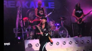 Scorpions - - The Game of Life- Scorpions.