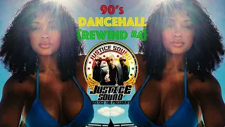 90's Dancehall Classics Mix ⏪#4| Justice Sound CAPLETON|Buju Banton|Terro|Bounty Killer|Beenie Man +