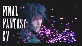 CRY THE JOKESTER | Final Fantasy 15 - Round 7