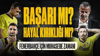 Fenerbahçe Nasıl Şampiyon Olamıyor?