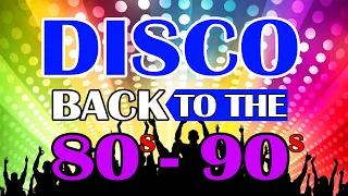 Boney M, Bad Boys Blue, Bee Gees, C C Catch, Sandra, Michael Jackson, Joy...Legends Golden Eurodisco