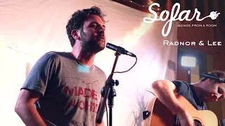 Radnor & Lee - Doorstep | Sofar San Francisco