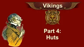 FoEhints: Vikings Part 4: Huts in Forge of Empires