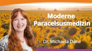 Die Heilgeheimnisse des Paracelsus! Im Gespräch mit Dr. Michaela Dane  @NondumScientia