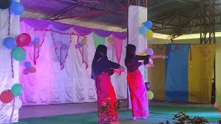 Remix Dance # Manipuri Song