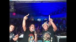 KISS SOUND 2016 VATOS LOCOS DE LA MEZA EL REY DEL WEPA