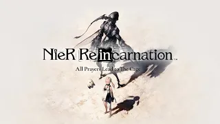 NieR Reincarnation Main Theme