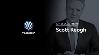 The Future of VW | CEO Scott Keogh