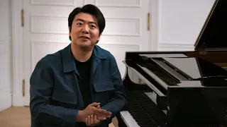 Lang Lang – Saint-Saëns (Album Trailer)