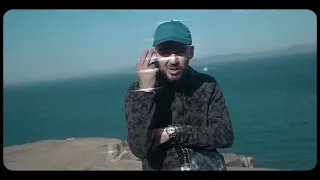 RUBIO- TANGER CITY (Officiel Music Video)