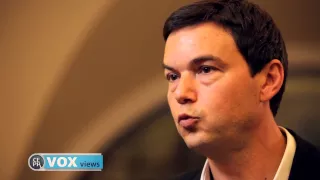 Capital in the 21st Century - Vox Views with Thomas Piketty