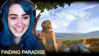 Finding Paradise | THE ENDING IS SO SAD -Part 10- END