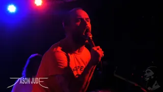 IDLES - DANNY NEDELKO [HD] LIVE San Antonio 10/27/21