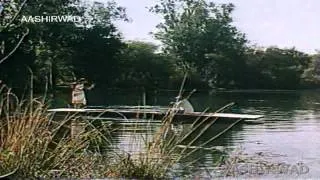 Yaar Mera Rangla | Dukh Bhanjan Tera Naam - Punjabi Movie | Superhit Punjabi Songs