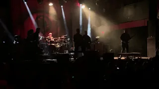 Whitechapel- Forgiveness is Weakness Live (Chaos and Carnage Tour 5-15-19)