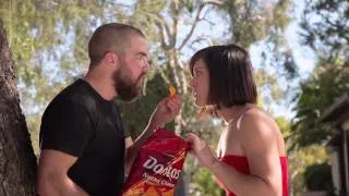 Doritos Spec Commercial - "Bully" by Amin Matalqa