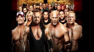 WWE Impact Game 2017 (PC)