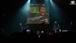 Tamak Pata || তামাক পাতা || Ashes || Live in Amsterdam