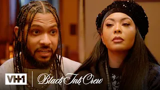 Black Ink Crew: Chicago Season 7 Catch-Up 😳😂 Must-See Moments