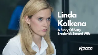 Linda Kolkena A Story Of Betty Broderick Second Wife