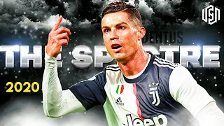 Cristiano Ronaldo • Alan Walker - The Spectre | Skills & Goals 2020 | HD
