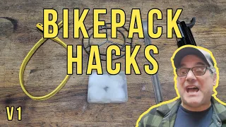 Bikepack Hacks V1