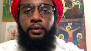 Selam Leki (Ge’ez) Ethiopian Orthodox Tewahedo)