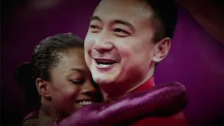 Beyond The Routine: Chow & Gabby Douglas Episode 3