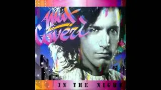 Max Coveri - Bye Bye Baby (In The Night - 1990)